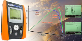 Analisi Moduli Fotovoltaici - Impianti & Strutture S.r.l.